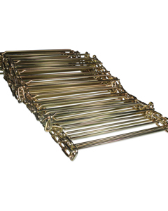 Conveyor chain 350/up to 20deg Curve conveyor 350/4861